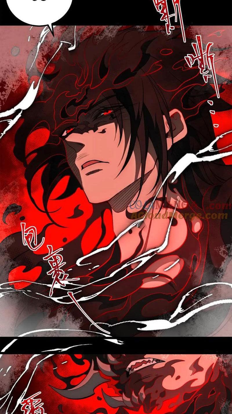 Truyện Tranh Ta Sáng Tạo Truyền Thuyết Đô Thị trang 4