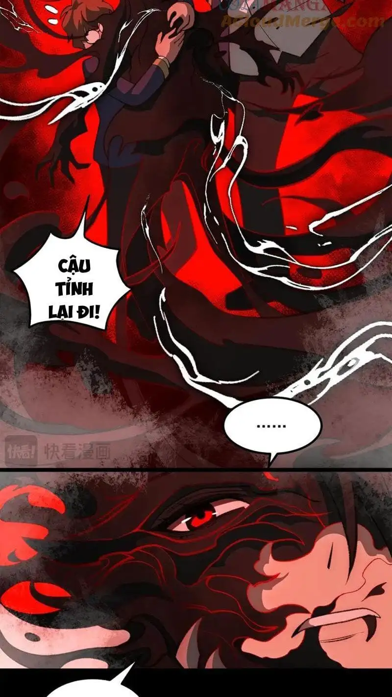 Truyện Tranh Ta Sáng Tạo Truyền Thuyết Đô Thị trang 4