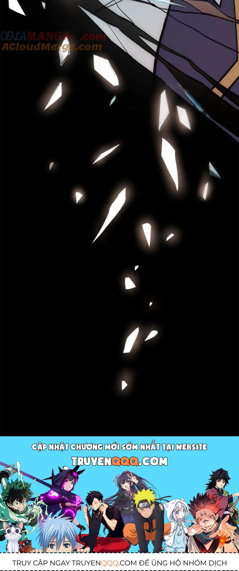 Truyện Tranh Ta Sáng Tạo Truyền Thuyết Đô Thị trang 4