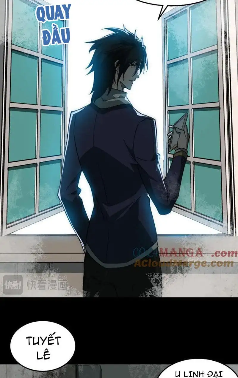 Truyện Tranh Ta Sáng Tạo Truyền Thuyết Đô Thị trang 4