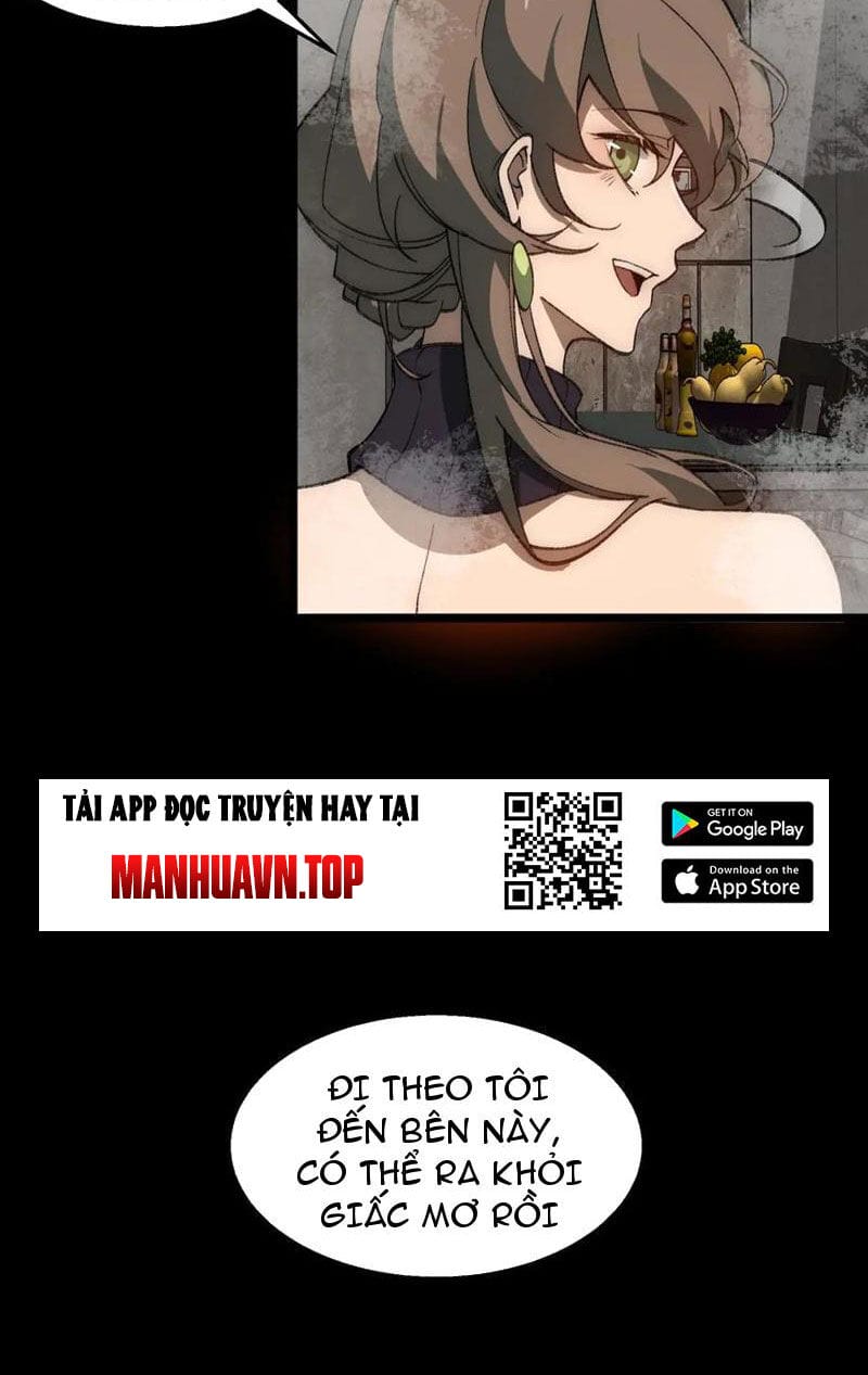 Truyện Tranh Ta Sáng Tạo Truyền Thuyết Đô Thị trang 4