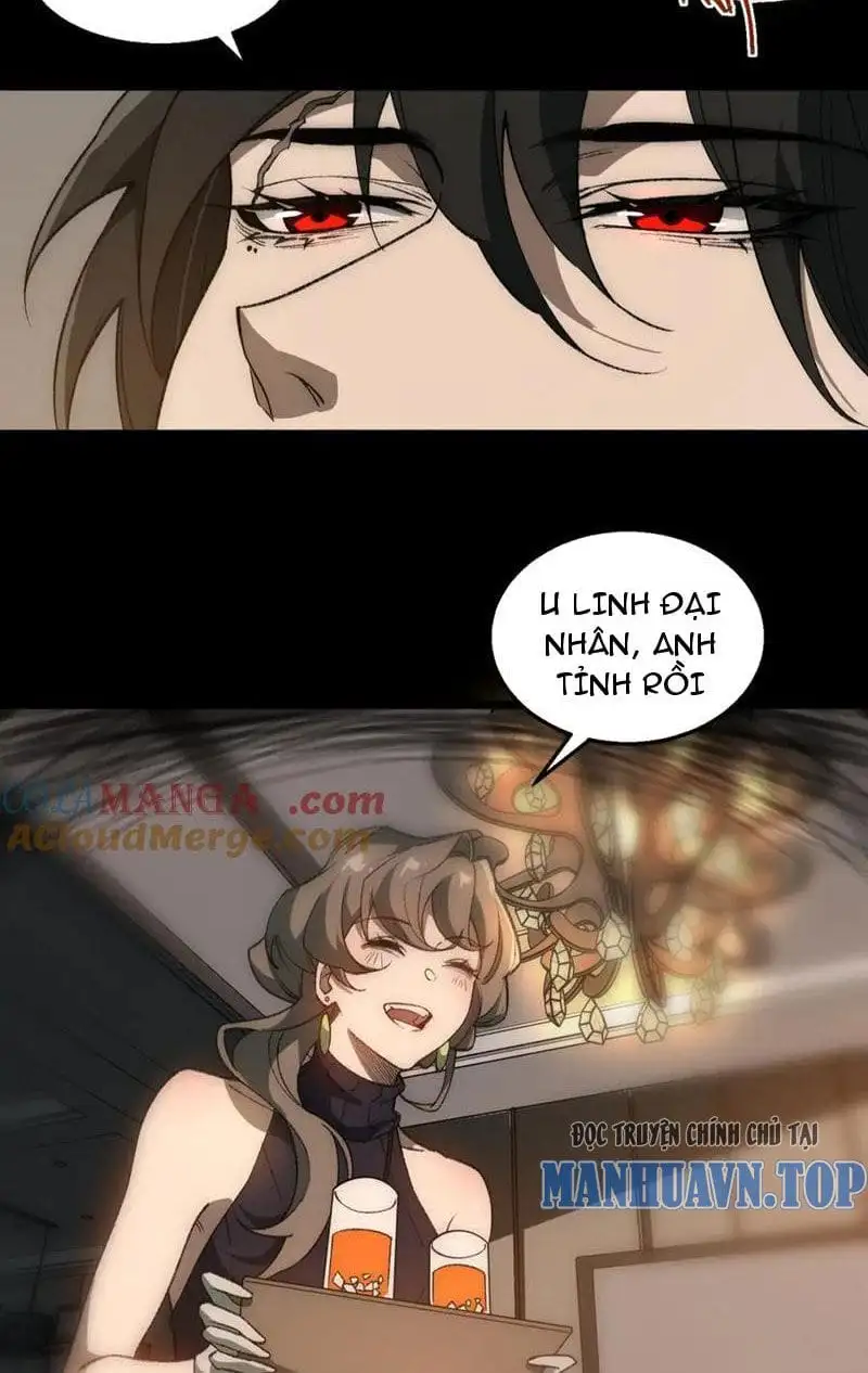 Truyện Tranh Ta Sáng Tạo Truyền Thuyết Đô Thị trang 4