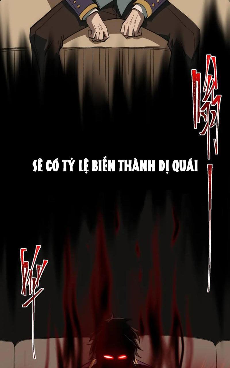 Truyện Tranh Ta Sáng Tạo Truyền Thuyết Đô Thị trang 4