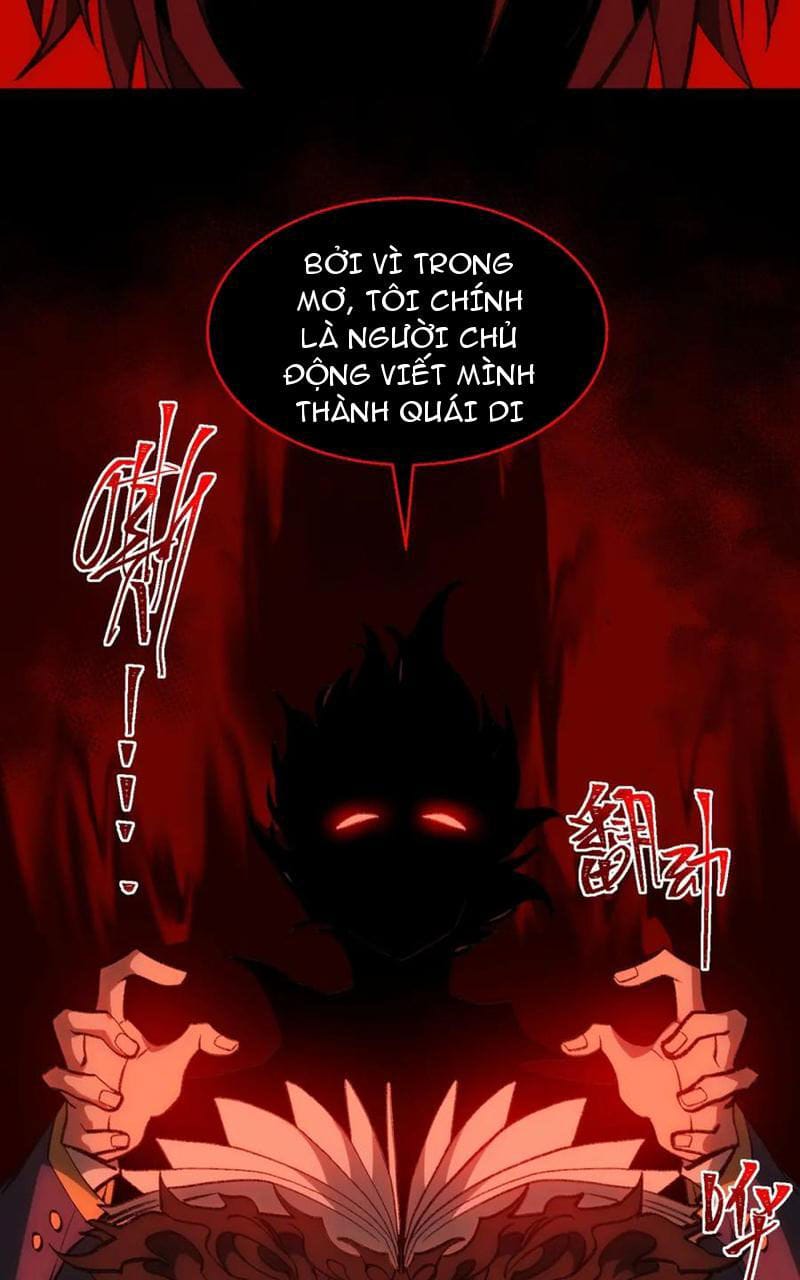 Truyện Tranh Ta Sáng Tạo Truyền Thuyết Đô Thị trang 4