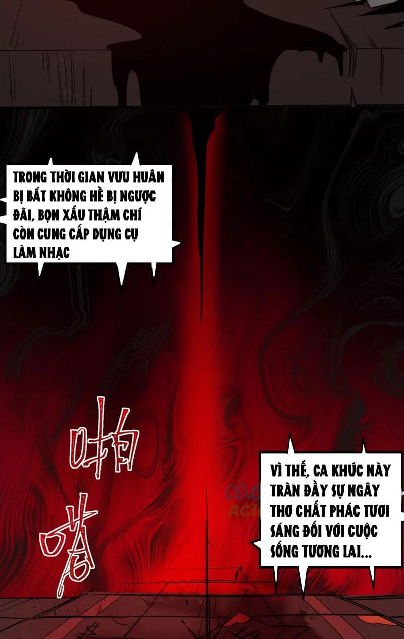 Truyện Tranh Ta Sáng Tạo Truyền Thuyết Đô Thị trang 4