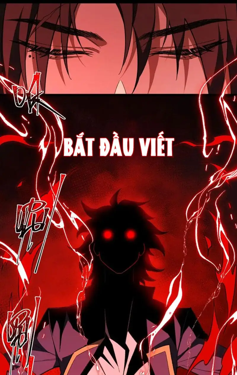 Truyện Tranh Ta Sáng Tạo Truyền Thuyết Đô Thị trang 4