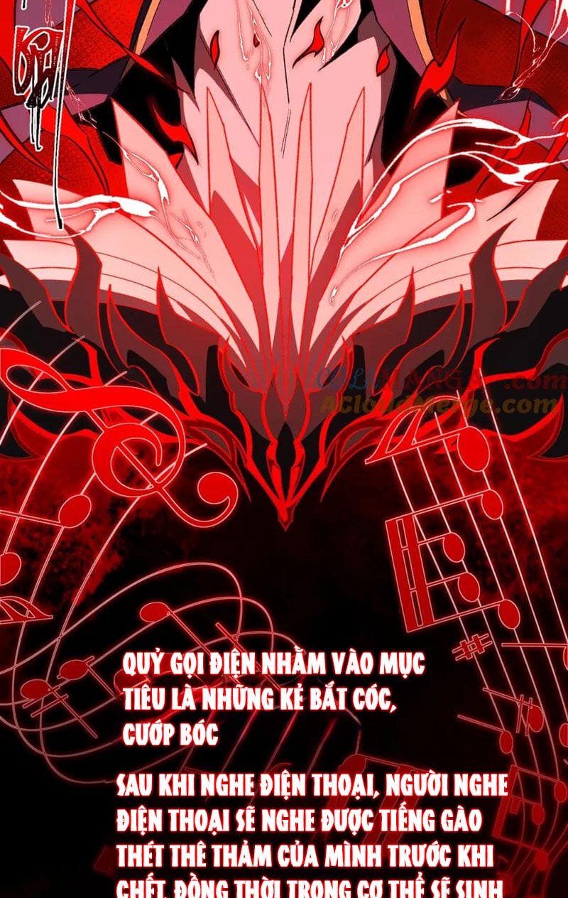 Truyện Tranh Ta Sáng Tạo Truyền Thuyết Đô Thị trang 4