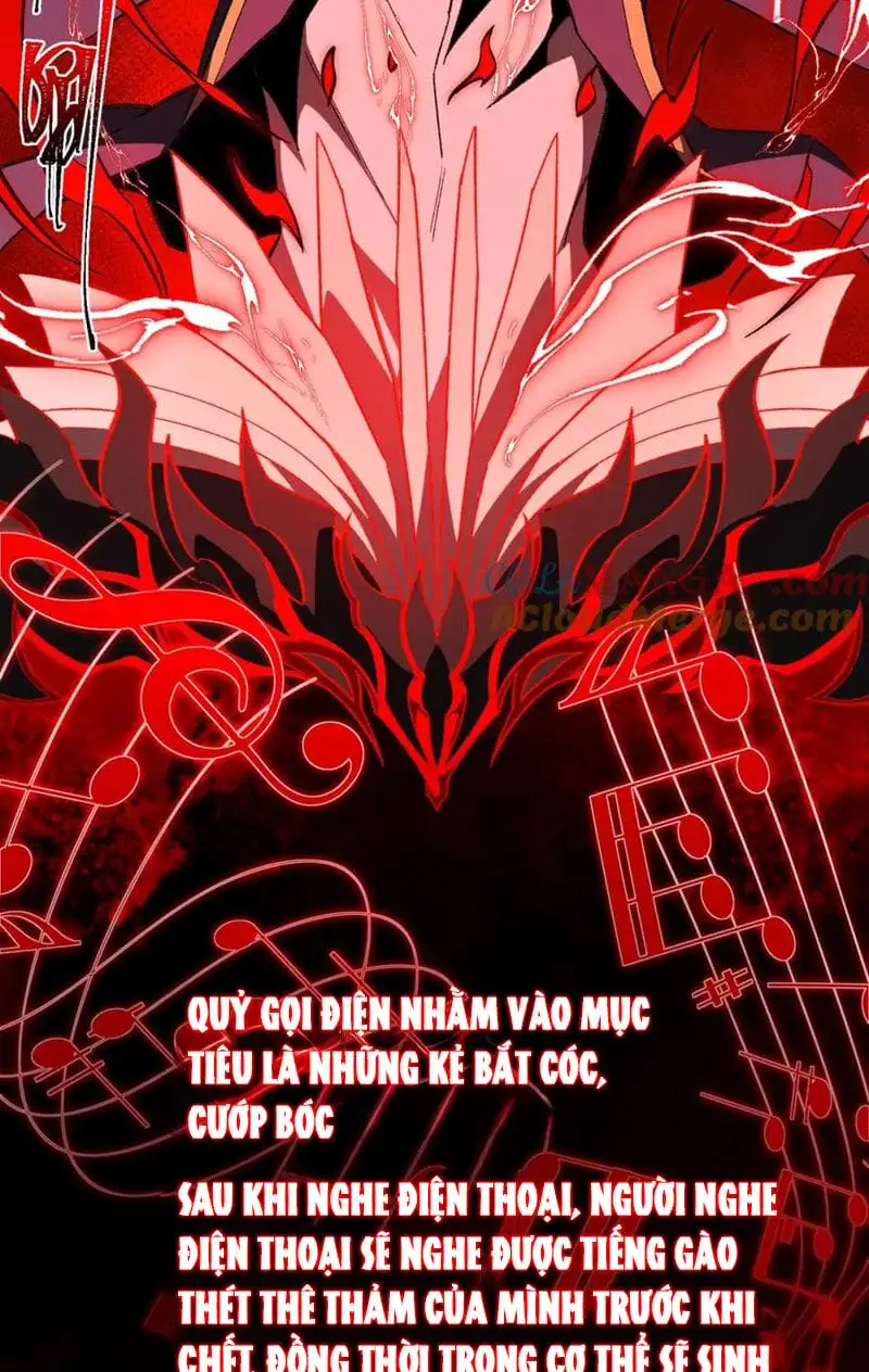 Truyện Tranh Ta Sáng Tạo Truyền Thuyết Đô Thị trang 4