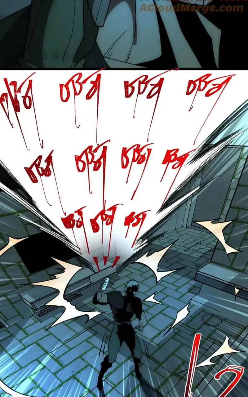 Truyện Tranh Ta Sáng Tạo Truyền Thuyết Đô Thị trang 4