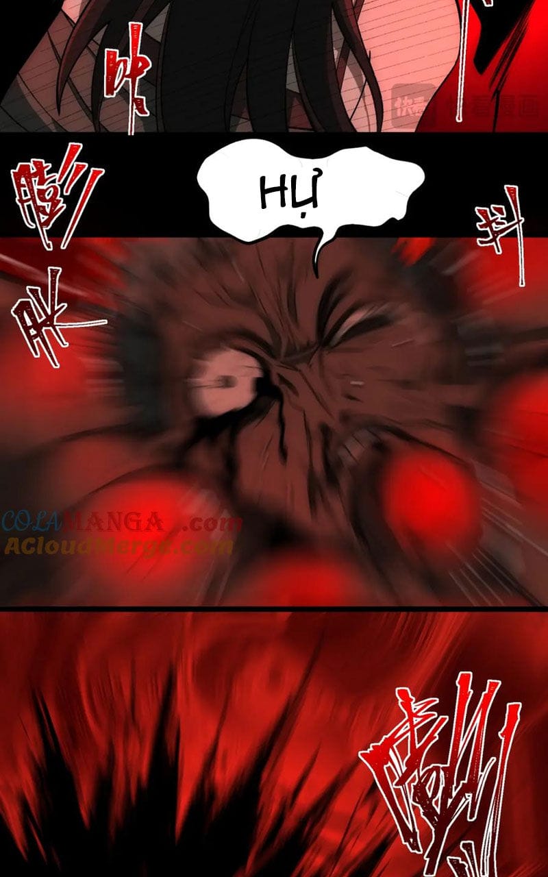 Truyện Tranh Ta Sáng Tạo Truyền Thuyết Đô Thị trang 4