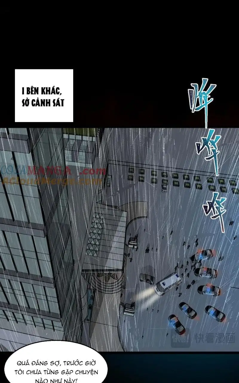 Truyện Tranh Ta Sáng Tạo Truyền Thuyết Đô Thị trang 4