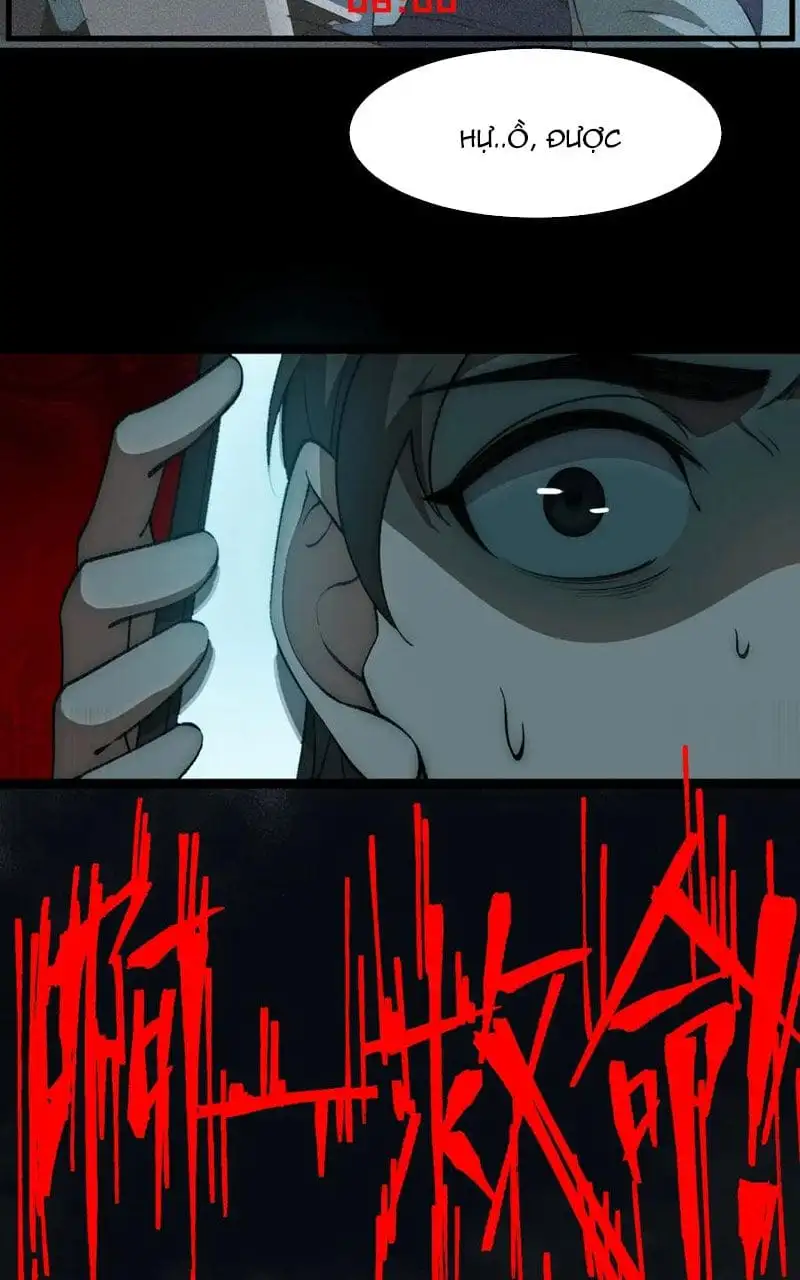 Truyện Tranh Ta Sáng Tạo Truyền Thuyết Đô Thị trang 4