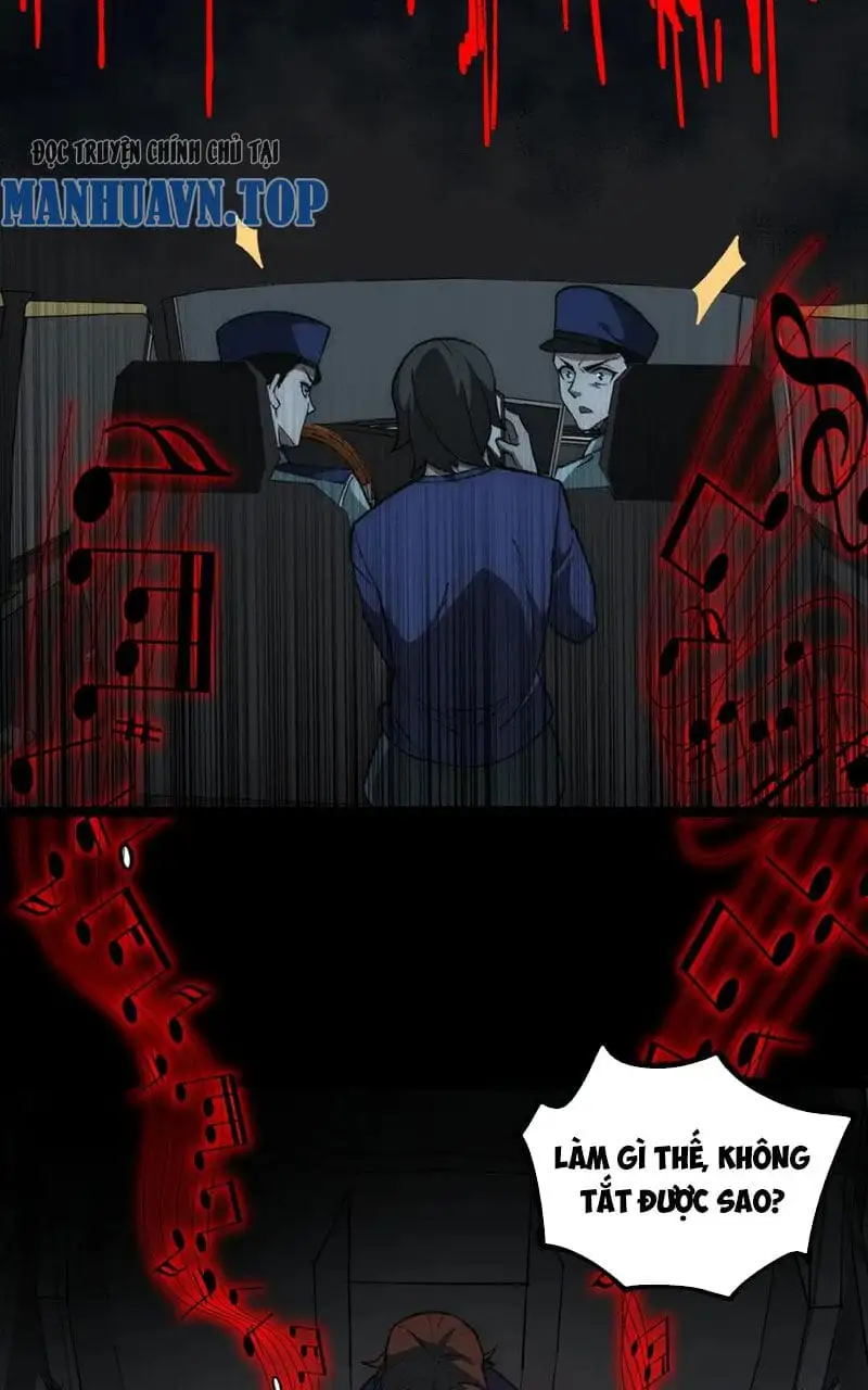 Truyện Tranh Ta Sáng Tạo Truyền Thuyết Đô Thị trang 4