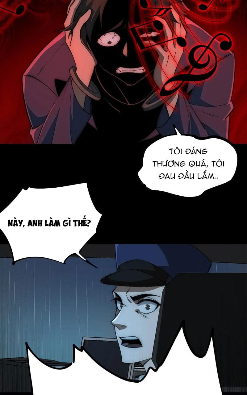 Truyện Tranh Ta Sáng Tạo Truyền Thuyết Đô Thị trang 4