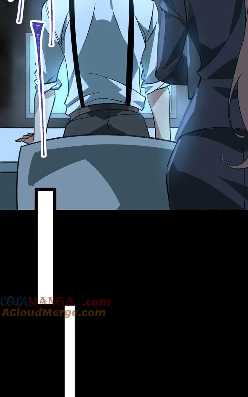 Truyện Tranh Ta Sáng Tạo Truyền Thuyết Đô Thị trang 4