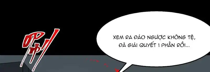 Truyện Tranh Ta Sáng Tạo Truyền Thuyết Đô Thị trang 4