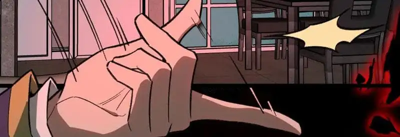 Truyện Tranh Ta Sáng Tạo Truyền Thuyết Đô Thị trang 4