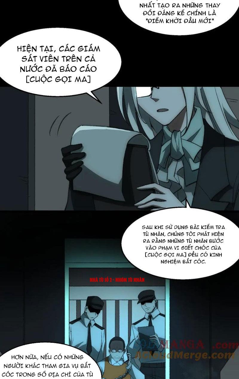 Truyện Tranh Ta Sáng Tạo Truyền Thuyết Đô Thị trang 4