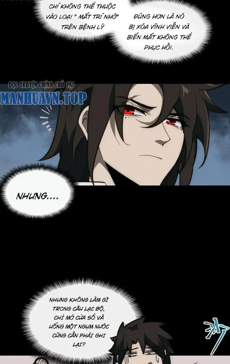 Truyện Tranh Ta Sáng Tạo Truyền Thuyết Đô Thị trang 4