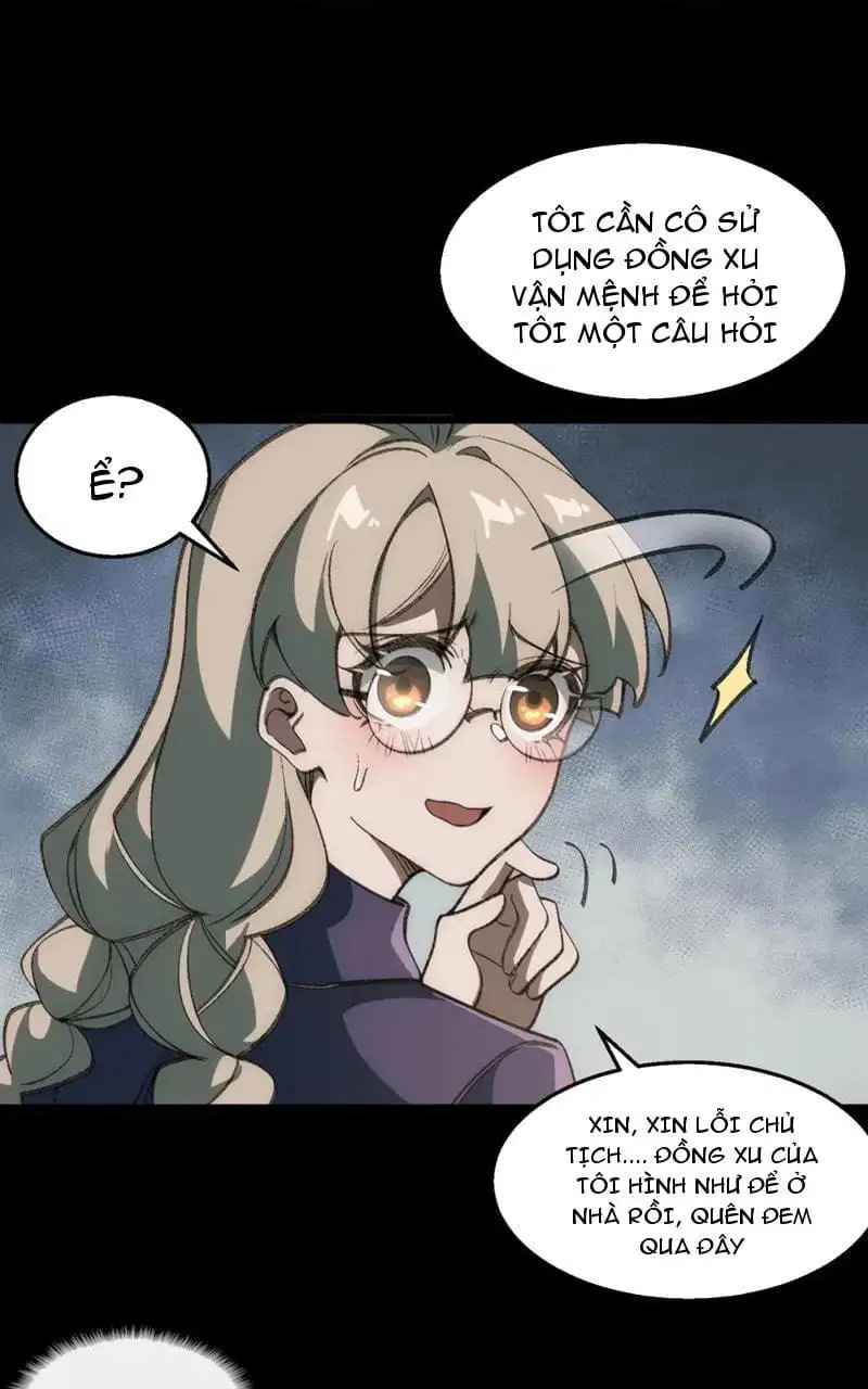 Truyện Tranh Ta Sáng Tạo Truyền Thuyết Đô Thị trang 4