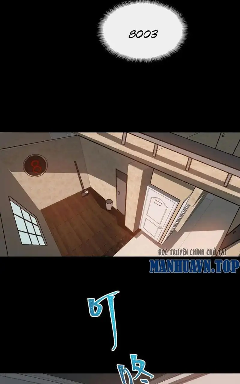 Truyện Tranh Ta Sáng Tạo Truyền Thuyết Đô Thị trang 4