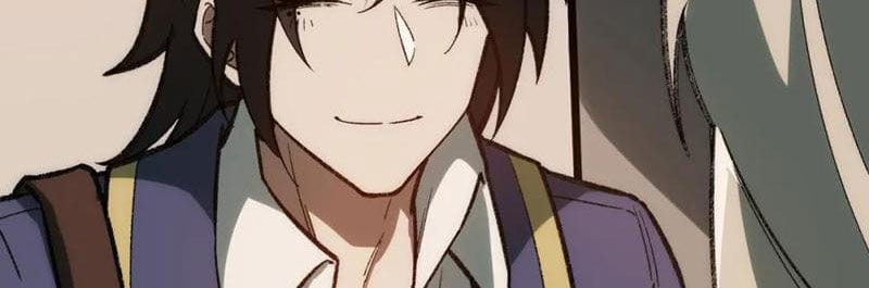 Truyện Tranh Ta Sáng Tạo Truyền Thuyết Đô Thị trang 4