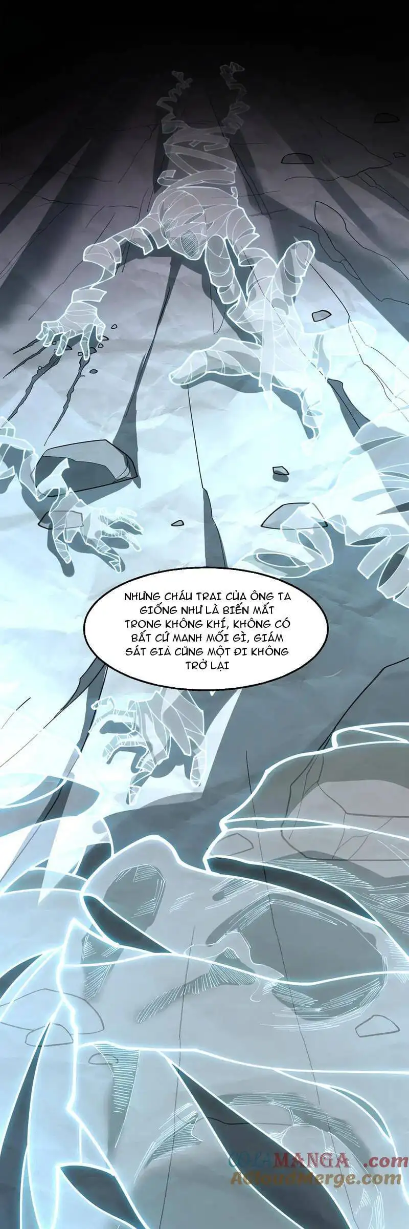 Truyện Tranh Ta Sáng Tạo Truyền Thuyết Đô Thị trang 4