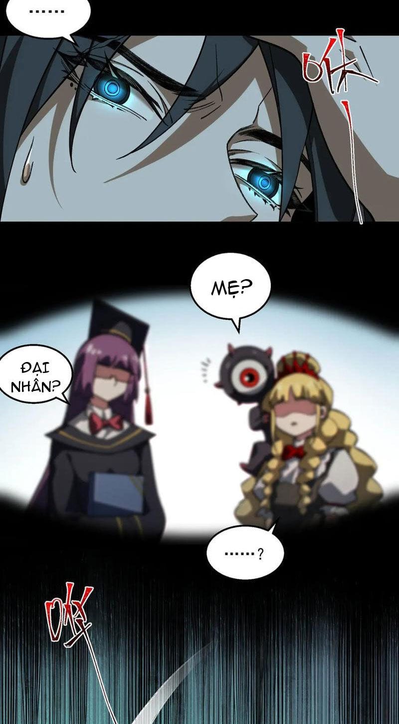 Truyện Tranh Ta Sáng Tạo Truyền Thuyết Đô Thị trang 4