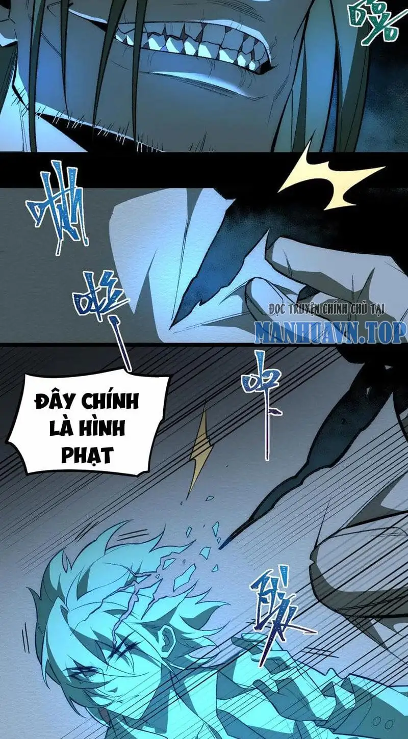 Truyện Tranh Ta Sáng Tạo Truyền Thuyết Đô Thị trang 4