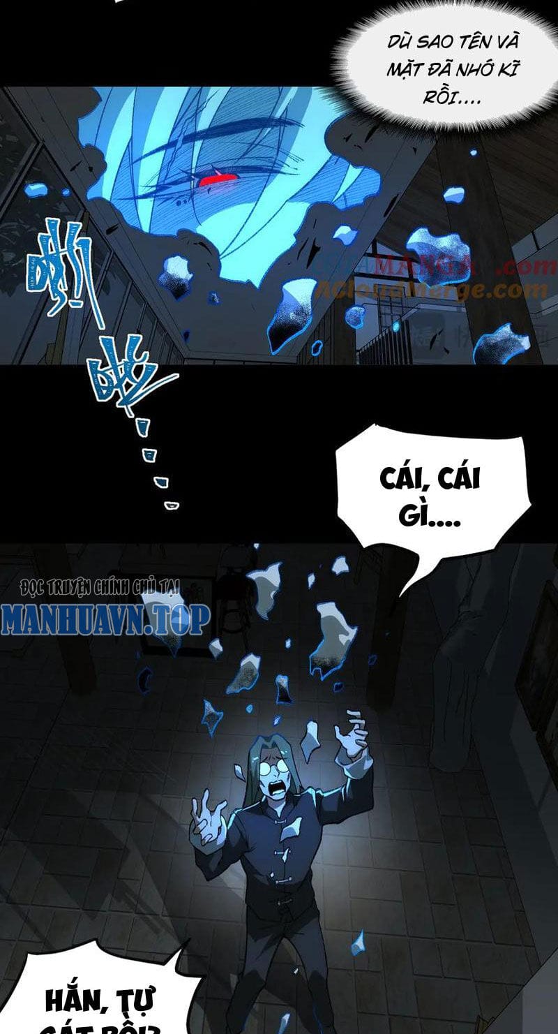 Truyện Tranh Ta Sáng Tạo Truyền Thuyết Đô Thị trang 4