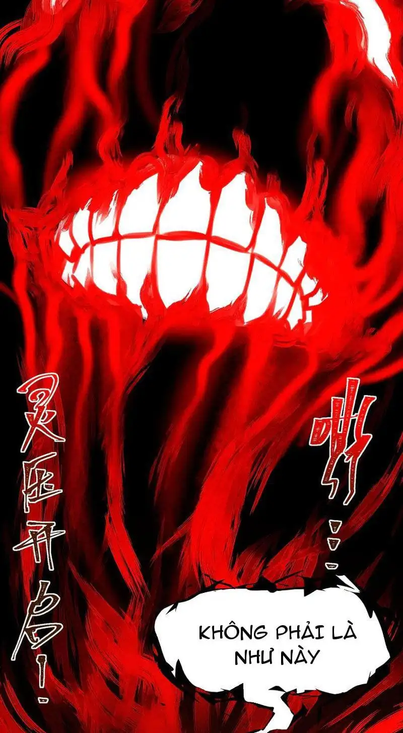 Truyện Tranh Ta Sáng Tạo Truyền Thuyết Đô Thị trang 4