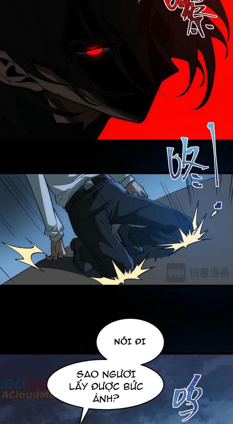 Truyện Tranh Ta Sáng Tạo Truyền Thuyết Đô Thị trang 4