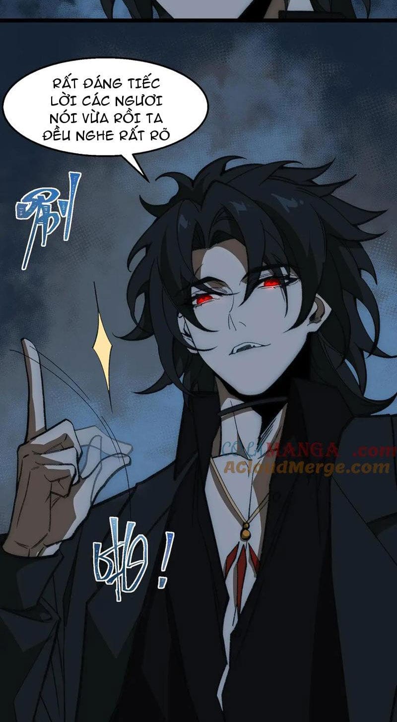 Truyện Tranh Ta Sáng Tạo Truyền Thuyết Đô Thị trang 4