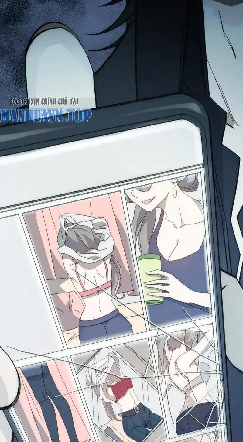 Truyện Tranh Ta Sáng Tạo Truyền Thuyết Đô Thị trang 4