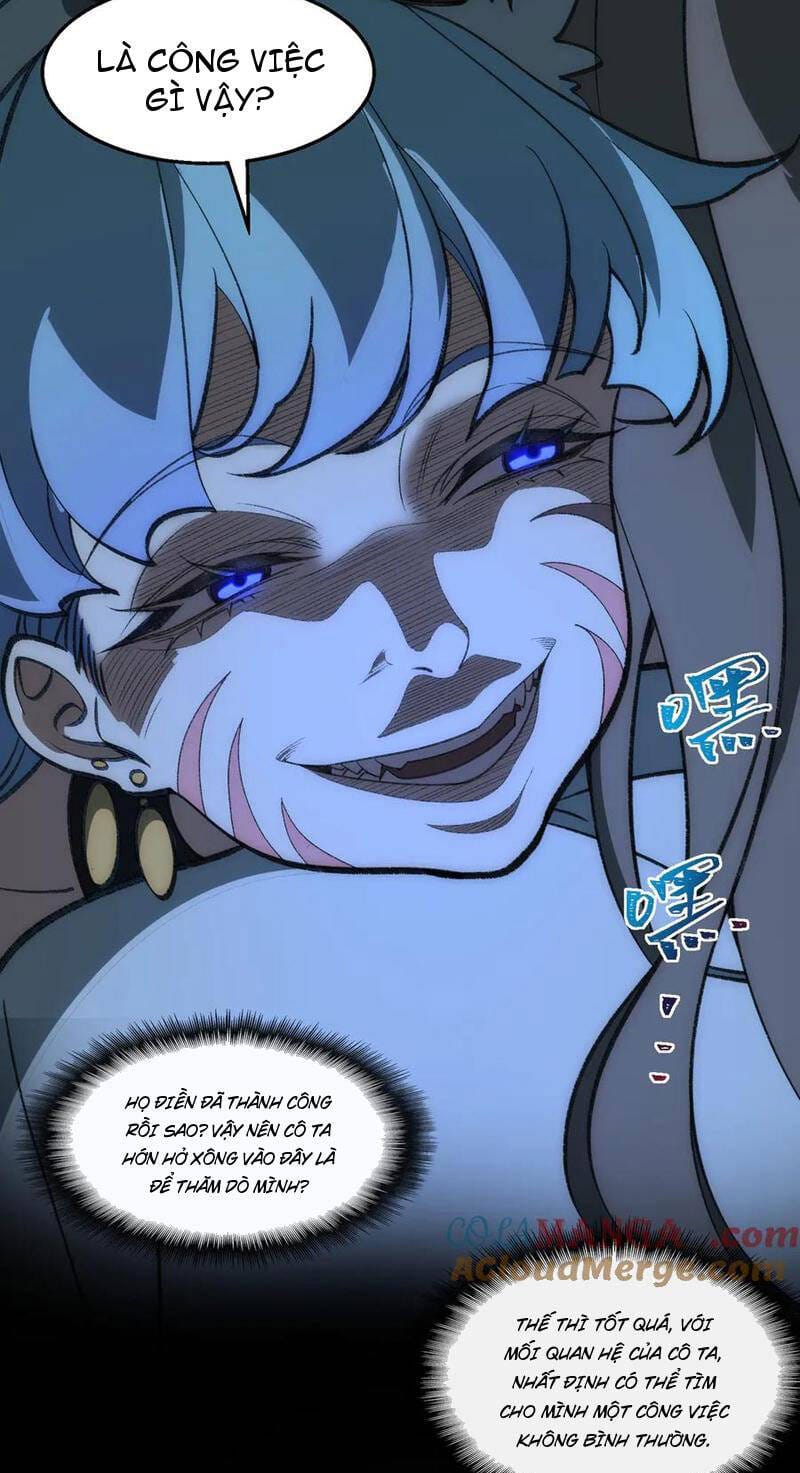 Truyện Tranh Ta Sáng Tạo Truyền Thuyết Đô Thị trang 4