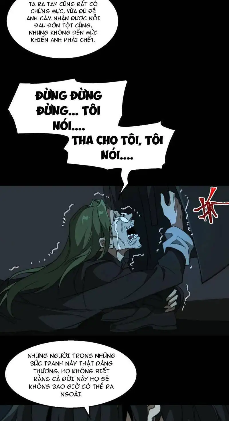 Truyện Tranh Ta Sáng Tạo Truyền Thuyết Đô Thị trang 4