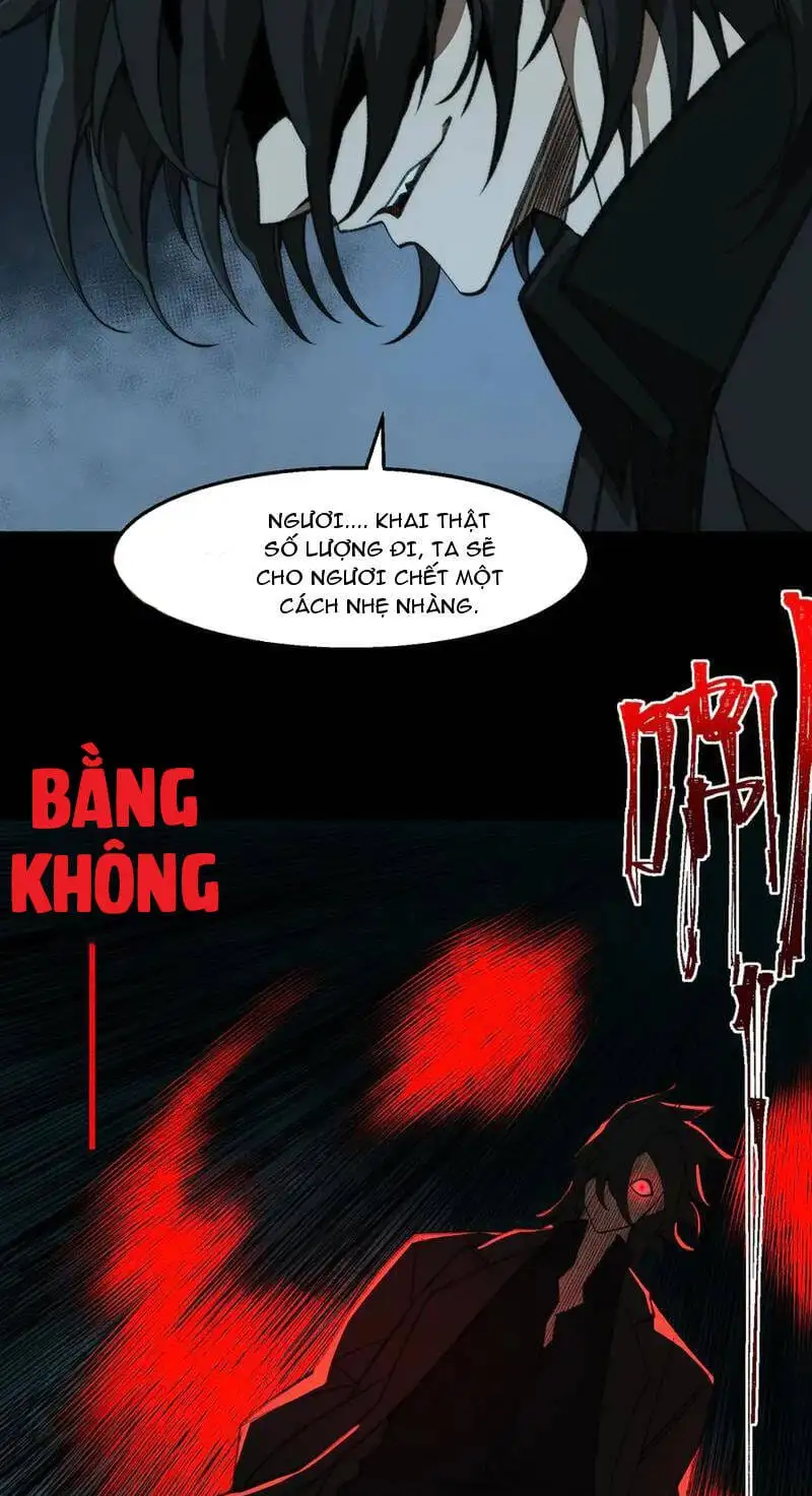 Truyện Tranh Ta Sáng Tạo Truyền Thuyết Đô Thị trang 4