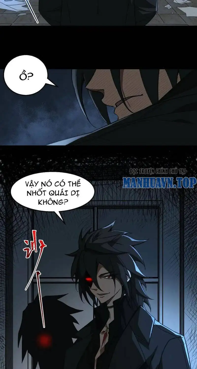 Truyện Tranh Ta Sáng Tạo Truyền Thuyết Đô Thị trang 4