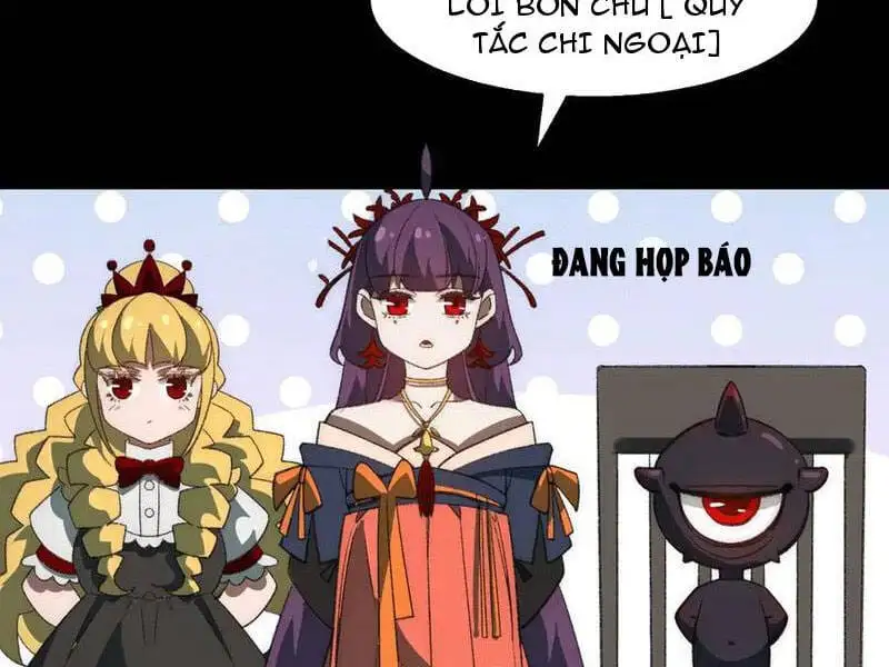 Truyện Tranh Ta Sáng Tạo Truyền Thuyết Đô Thị trang 4