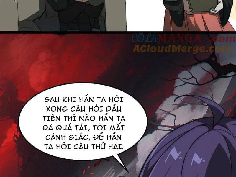 Truyện Tranh Ta Sáng Tạo Truyền Thuyết Đô Thị trang 4