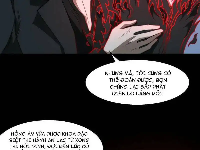 Truyện Tranh Ta Sáng Tạo Truyền Thuyết Đô Thị trang 4