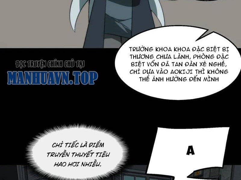 Truyện Tranh Ta Sáng Tạo Truyền Thuyết Đô Thị trang 4