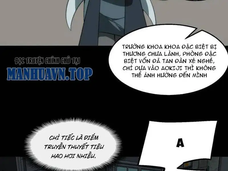 Truyện Tranh Ta Sáng Tạo Truyền Thuyết Đô Thị trang 4