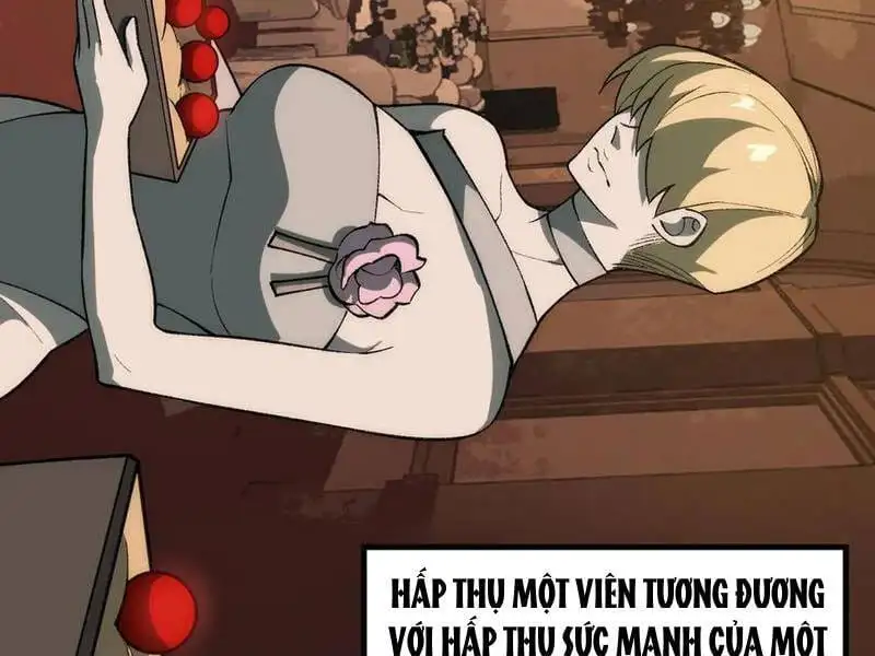 Truyện Tranh Ta Sáng Tạo Truyền Thuyết Đô Thị trang 4