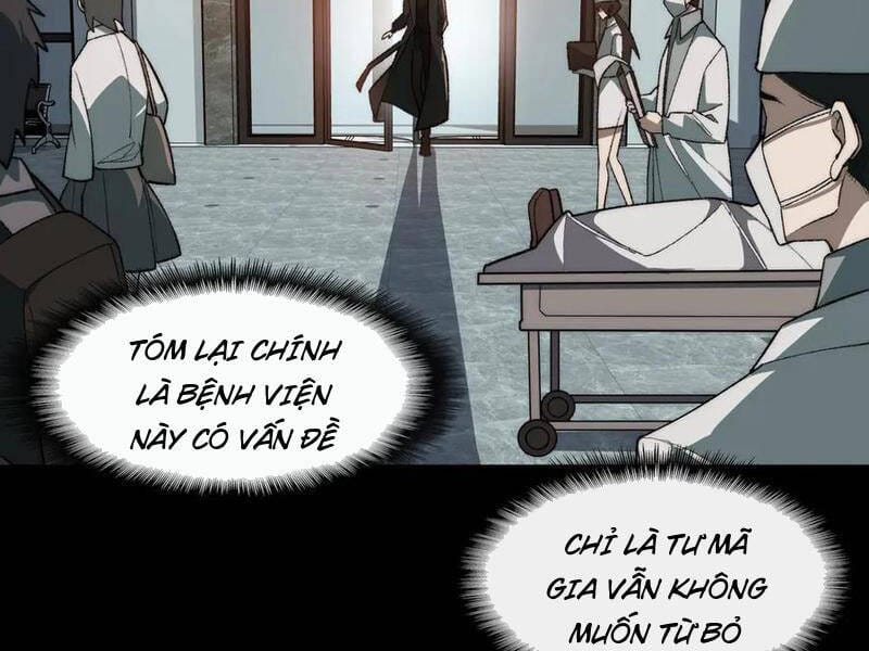 Truyện Tranh Ta Sáng Tạo Truyền Thuyết Đô Thị trang 4