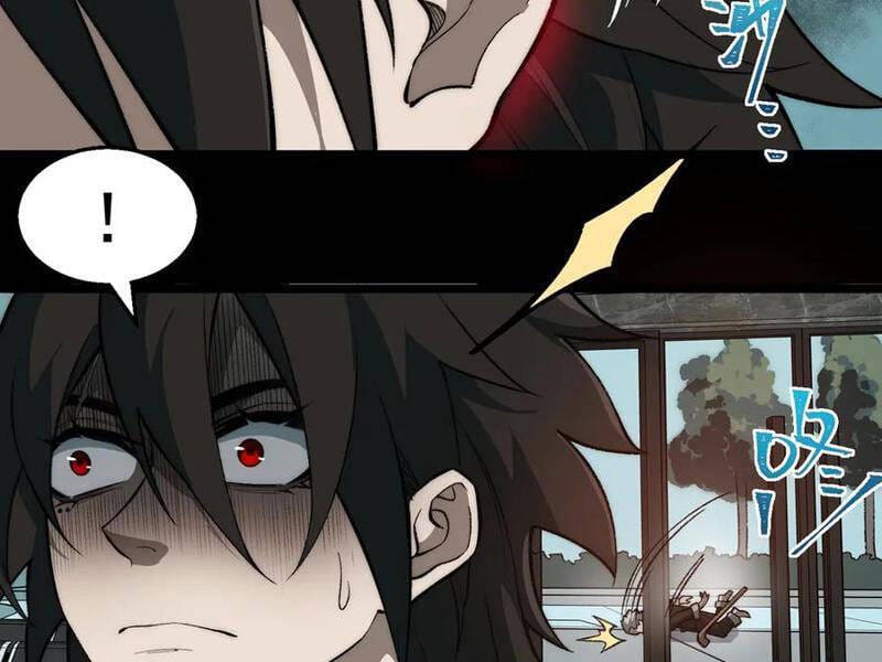 Truyện Tranh Ta Sáng Tạo Truyền Thuyết Đô Thị trang 4