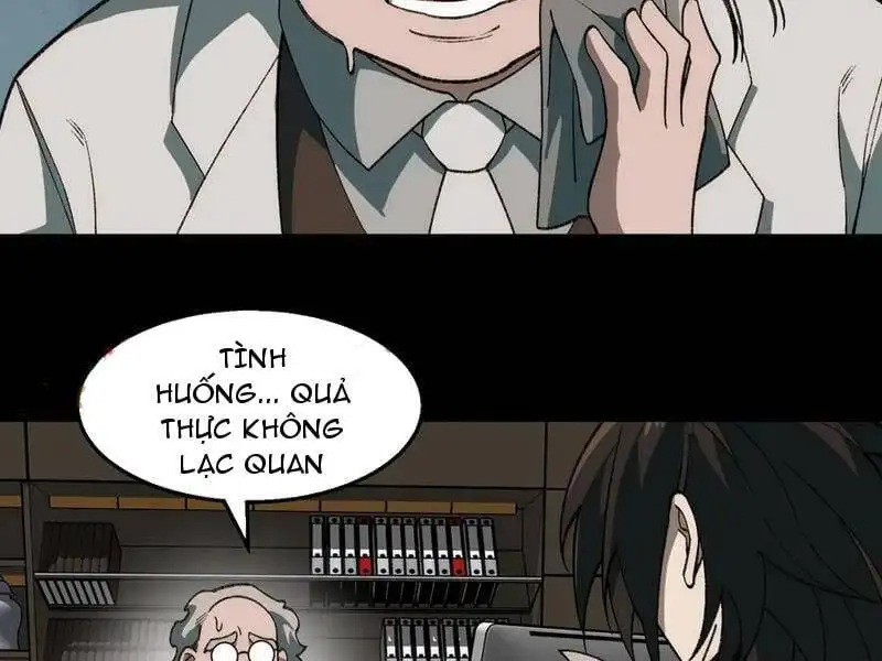 Truyện Tranh Ta Sáng Tạo Truyền Thuyết Đô Thị trang 4