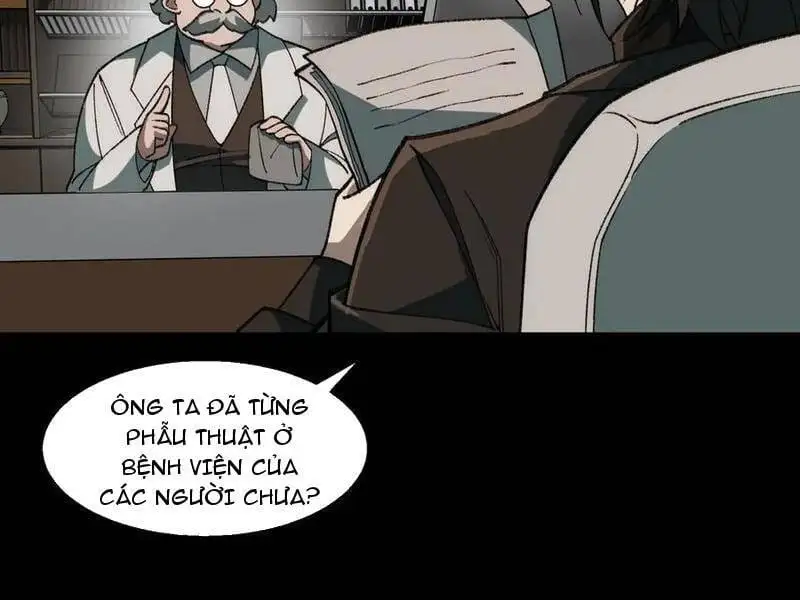 Truyện Tranh Ta Sáng Tạo Truyền Thuyết Đô Thị trang 4