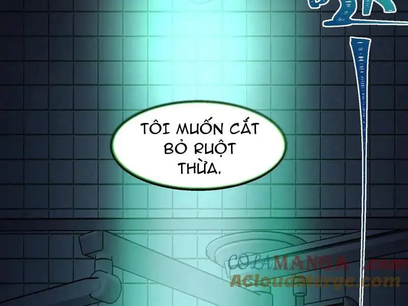 Truyện Tranh Ta Sáng Tạo Truyền Thuyết Đô Thị trang 4