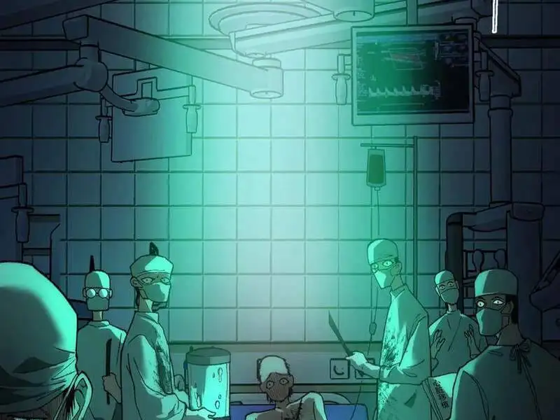 Truyện Tranh Ta Sáng Tạo Truyền Thuyết Đô Thị trang 4